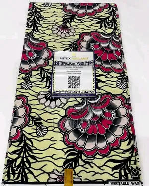 Mai Dabino Clothing Materials
