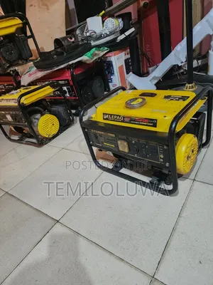 Elepaq Constant Medium Generator