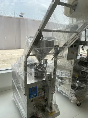 Packaging Machine-Granule Powder Packaging Machine