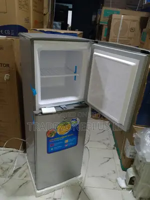 Polystar PDD-250DL Energy Saving Refrigerator