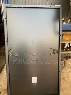 495w Monocrystalline Solar Panels