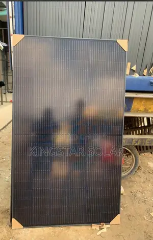 495w Monocrystalline Solar Panels