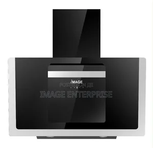IMAGE 90cm Cooker Extractor | Heat Extractor | Chimney | Range Hood