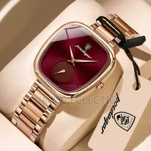 Poedagar Wristwatch