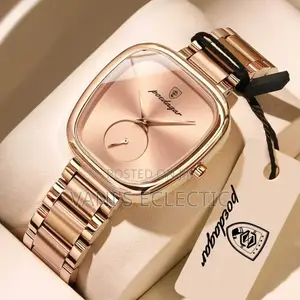 Poedagar Wristwatch
