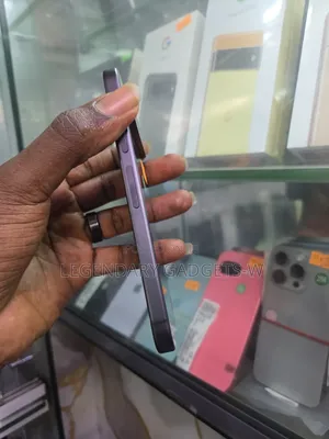 Google Pixel 9 128 GB Black