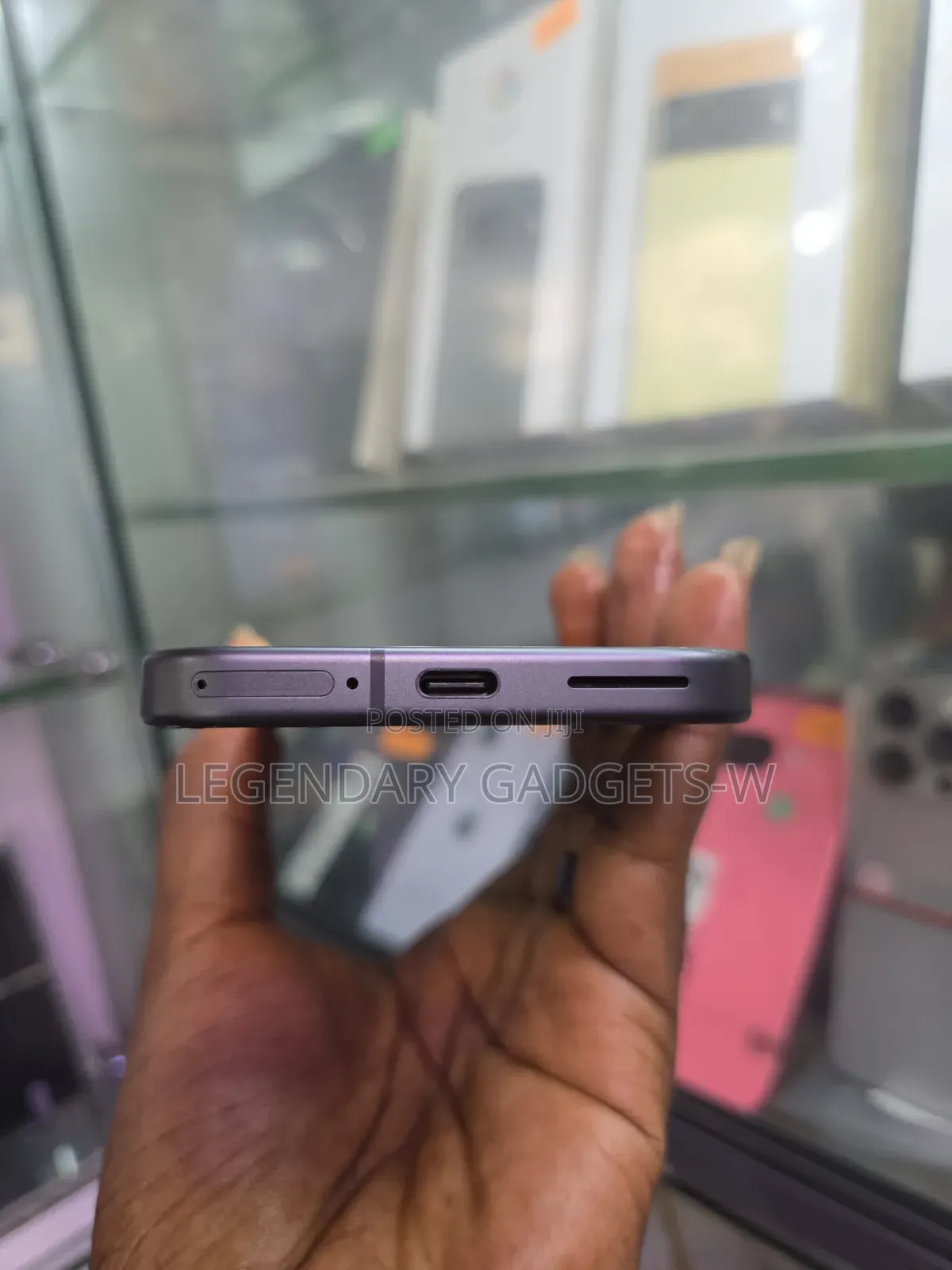 Google Pixel 9 128 GB Black