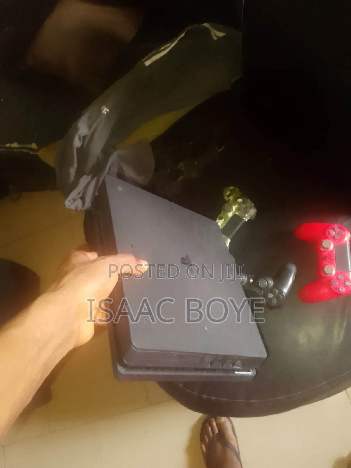 Playstation 4 Slim