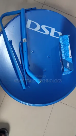 Veevet Trust Technology DSTV