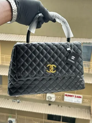 Coco Channel Bag