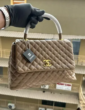 Coco Channel Bag