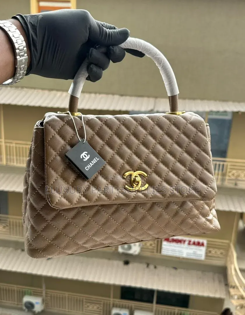 Coco Channel Bag