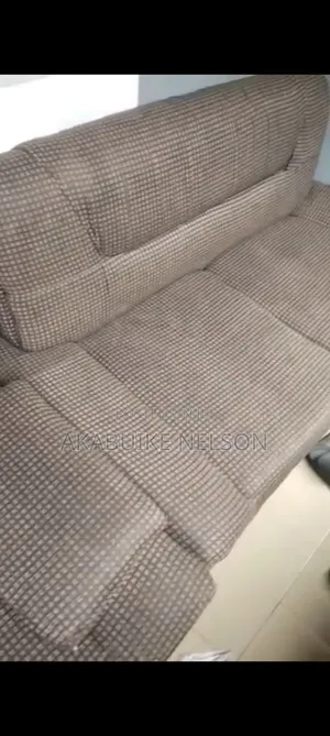 Fairly Used Sofa