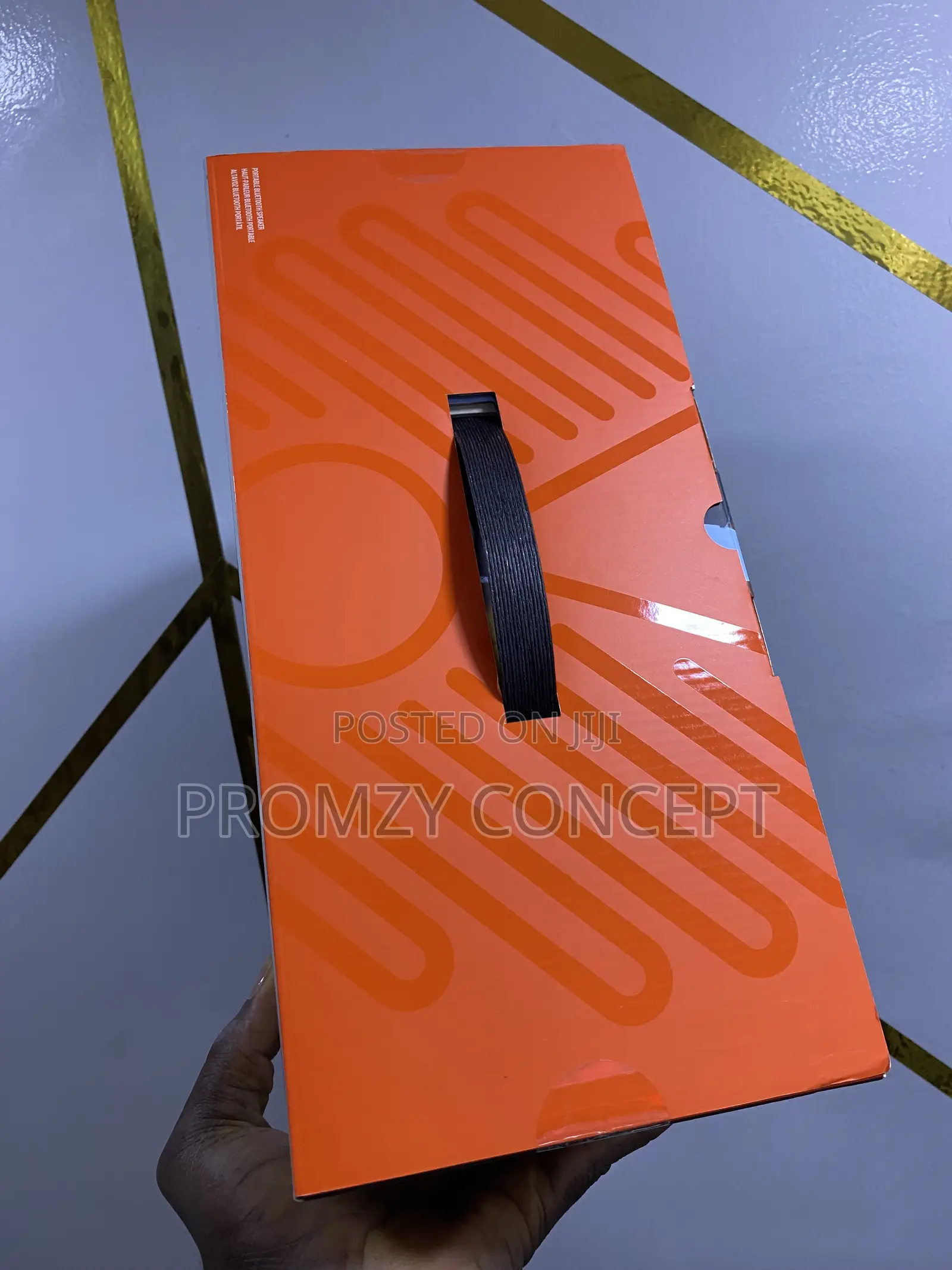 JBL Xtreme 5