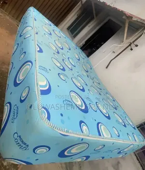 4.5by6ft Mattress