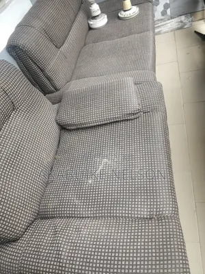 Fairly Used Sofa