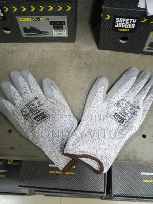 Safety Equipment