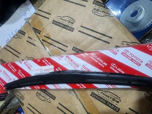 Original Japan Windscreen Wiper for Toyota Highlander and Lexus