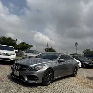 Mercedes-Benz C450 2018 Gray