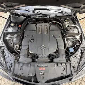 Mercedes-Benz C450 2018 Gray