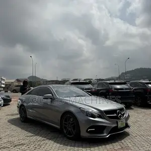 Mercedes-Benz C450 2018 Gray