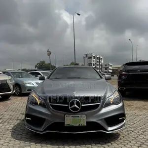 Mercedes-Benz C450 2018 Gray