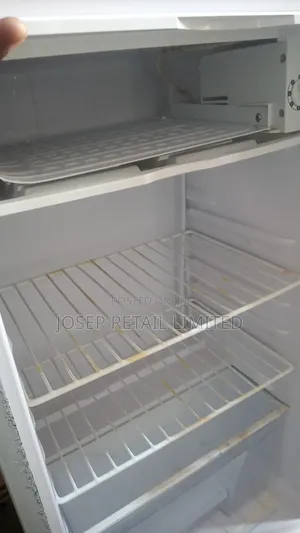 LG Open Box Table Top 100L Fridge and Freezer