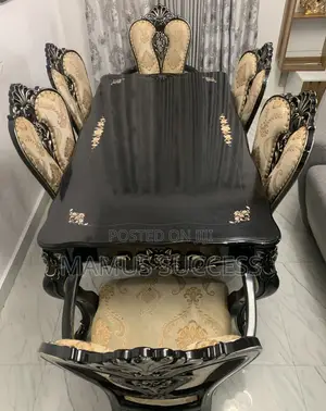 Dining Table Set