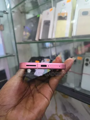 Google Pixel 9a 128 GB Pink