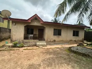 3bdrm Bungalow in Ifo for sale