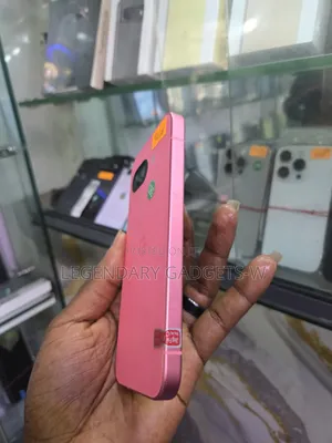 Google Pixel 9a 128 GB Pink