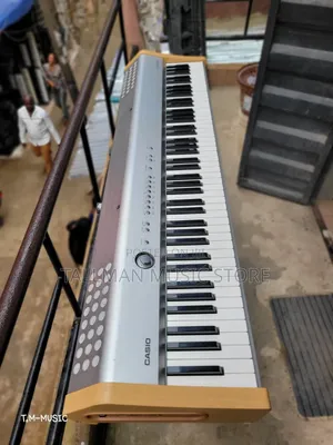 Casio Ps-20 Piano