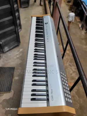 Casio Ps-20 Piano