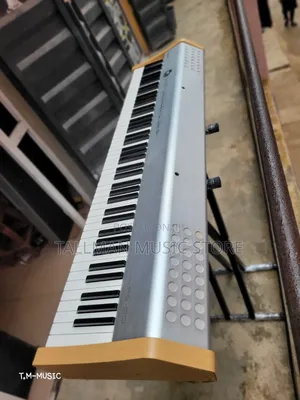 Casio Ps-20 Piano