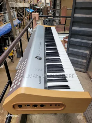 Casio Ps-20 Piano
