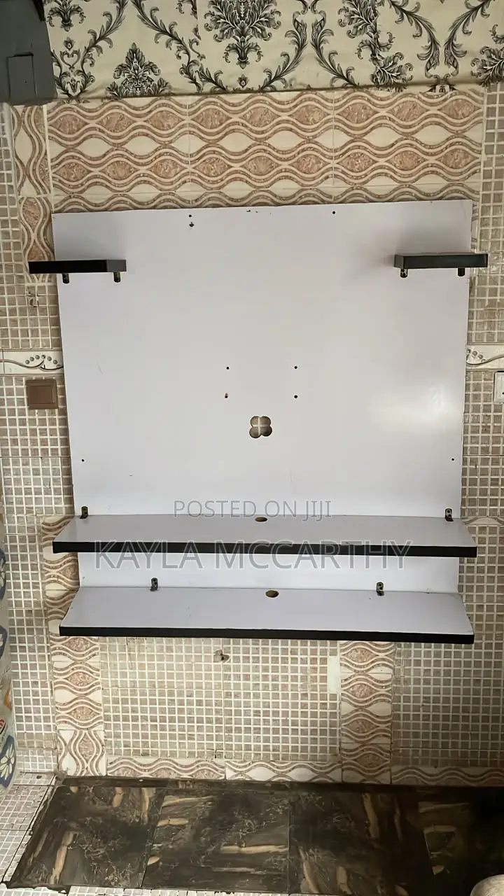 TV Console