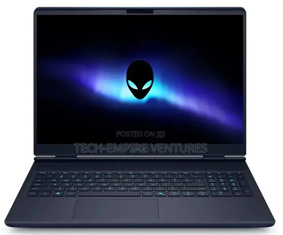 New Laptop Alienware 16 Aurora 16GB Intel Core 7 SSD 1T