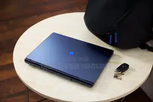 New Laptop Alienware 16 Aurora 16GB Intel Core 7 SSD 1T