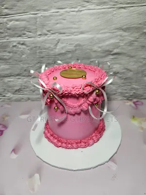 Bento Cakes