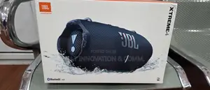 JBL Extreme 4 Blue
