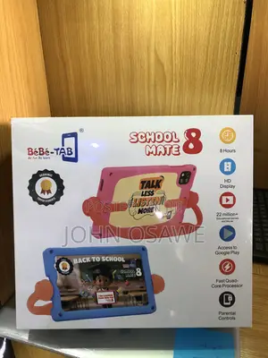 New Bebe B88 4 GB Red