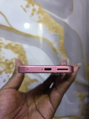 Google Pixel 9a 128 GB Pink