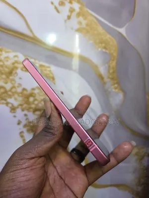 Google Pixel 9a 128 GB Pink