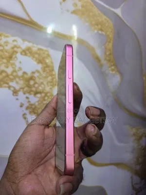 Google Pixel 9a 128 GB Pink
