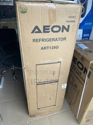 Aeon Refrigerator