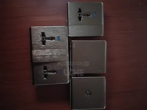 Bristol and Berlin Switches