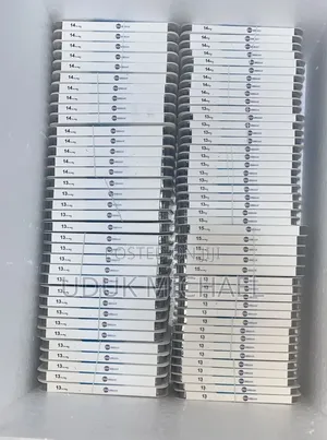 Phone Screens