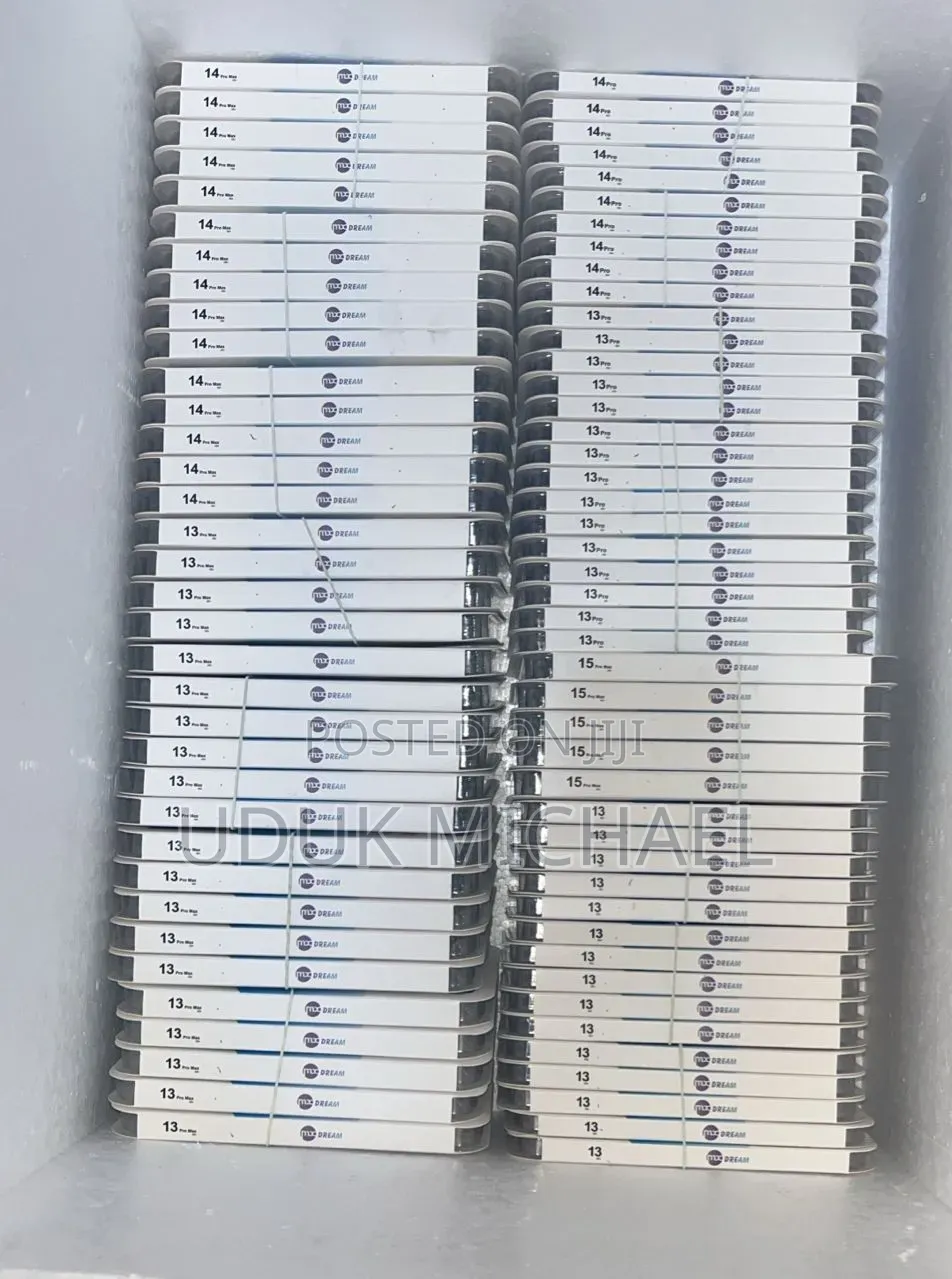Phone Screens