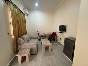 Furnished 2bdrm Block of Flats in Maitama Extension for rent