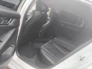 Honda Accord 2021 White